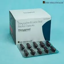 Lactic Acid Bacillus Tablets